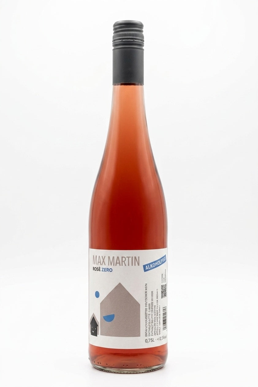 Rosé Zero