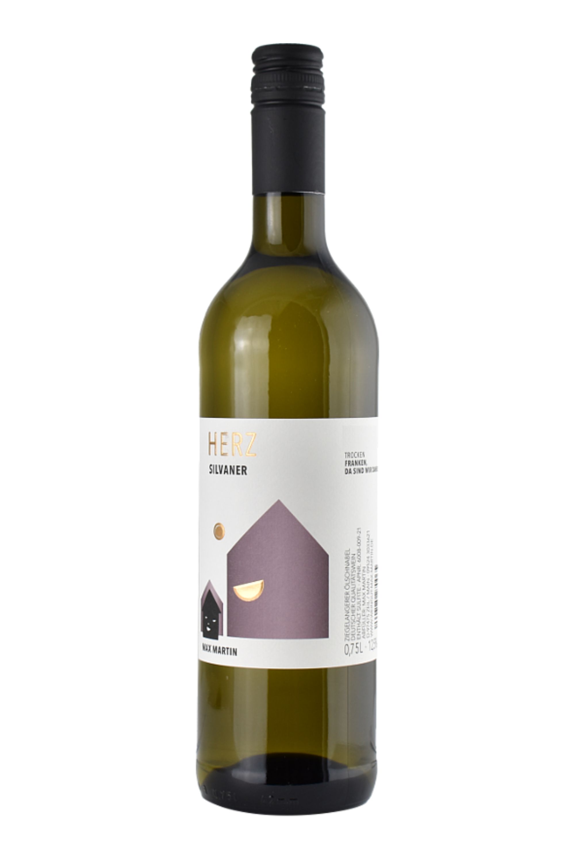 Ă–lschnabel Silvaner